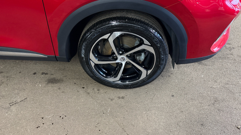 MG HS 1.5 T-GDI Trophy 5dr Petrol Hatchback